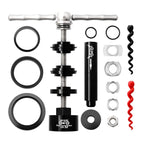 Bicycle Bottom Bracket Bearing Remove Install Tool MTB BB86/BB30/BB91/BB92 Road Bike Multi Function Press Fit BB