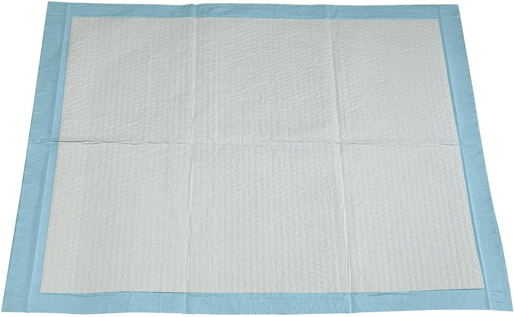 Premium Protection Chucks Disposable Underpads, Super Absorbent