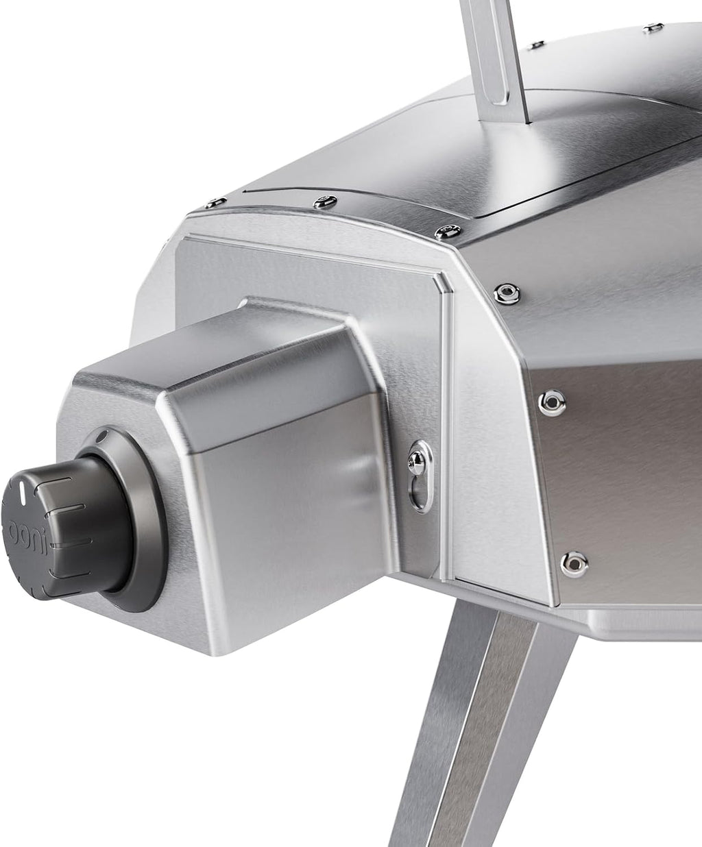 Karu 12 Gas Burner - Gas Burner Pizza Oven - Pizza Oven Gas Burner Gas Burner Gas Burner Attachment