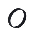 Xuulan Xianglaa-Timing Belt GT2 Closed Loop Rubber Timing Belt, 2GT 6mm 3D Printers Parts, 110-1220mm, Synchronous Timing Belt Part Precise Size (Size : 852mm)