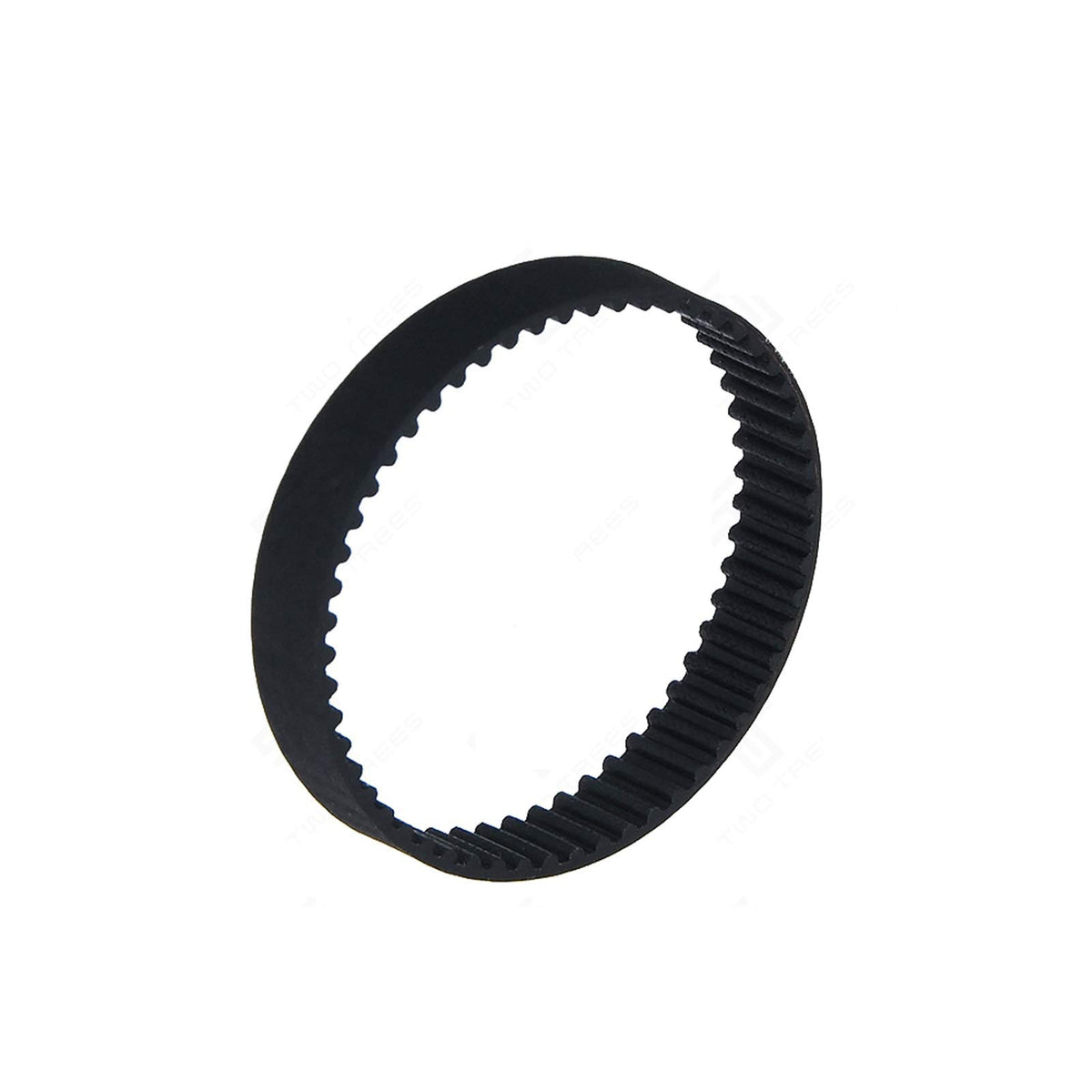 Xuulan Xianglaa-Timing Belt GT2 Closed Loop Rubber Timing Belt, 2GT 6mm 3D Printers Parts, 110-1220mm, Synchronous Timing Belt Part Precise Size (Size : 852mm)