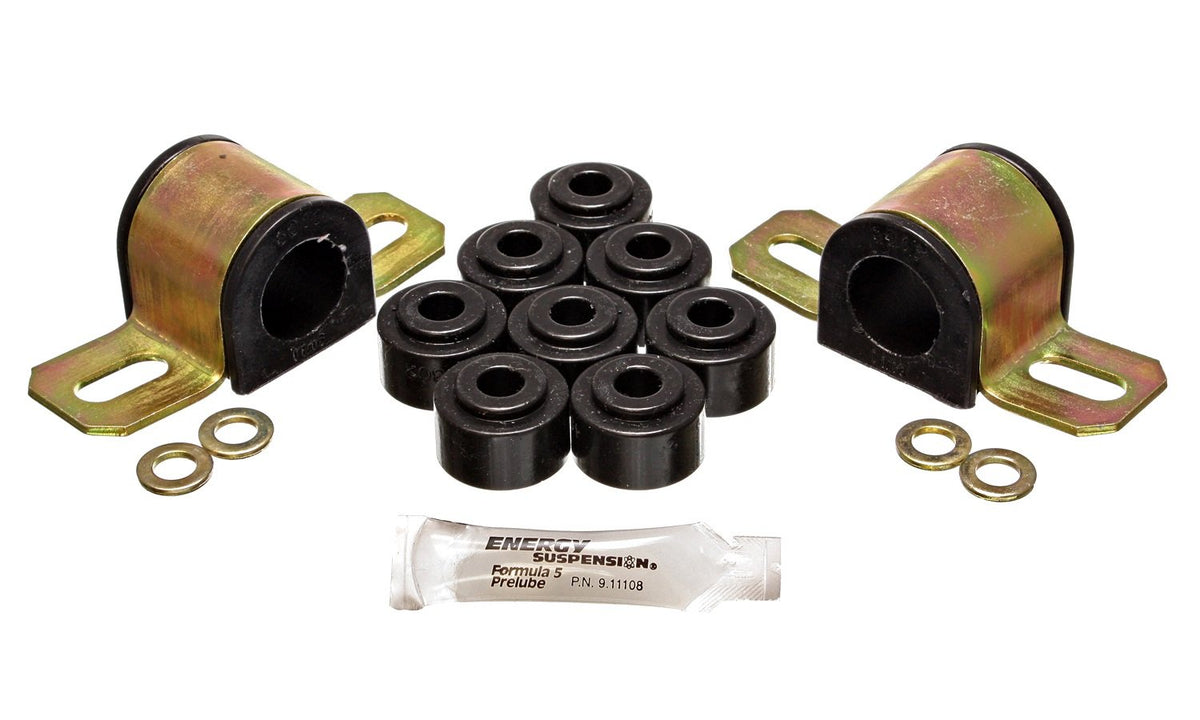 Energy Suspension 3.5120G Dually Rear Sway Bar Set for GM