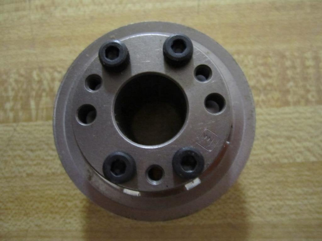 Tsubaki Z252M0200230 Lock Pulley