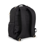 New Classic Diaper Bag Backpack with 15 Pockets, Changing Pad, Large