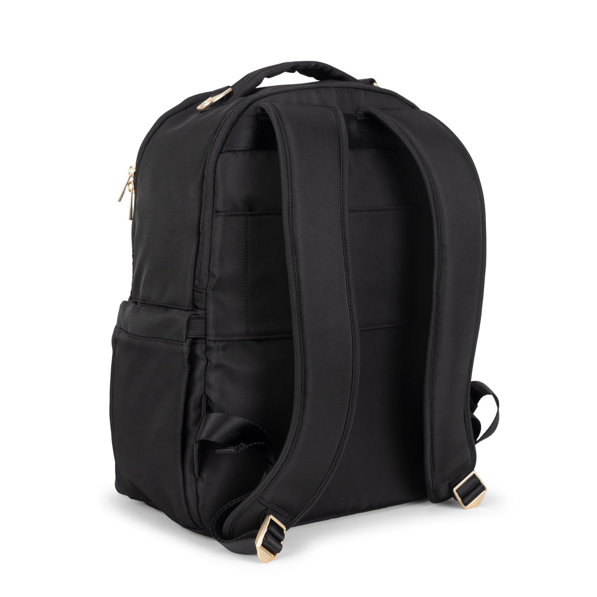 New Classic Diaper Bag Backpack with 15 Pockets, Changing Pad, Large