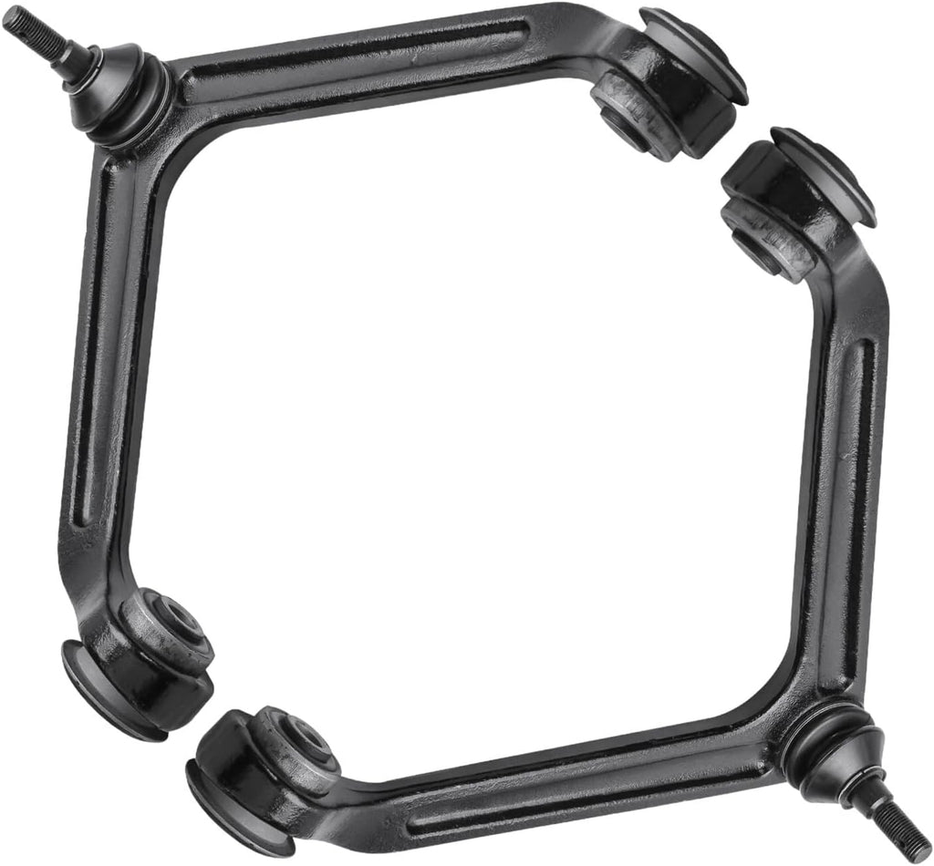 10PCS Front Suspension Control Arm Kit for 2002–2005 Dodge Ram 1500 2WD
