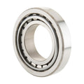 Single Row Tapered Roller Bearing; 30218/P6