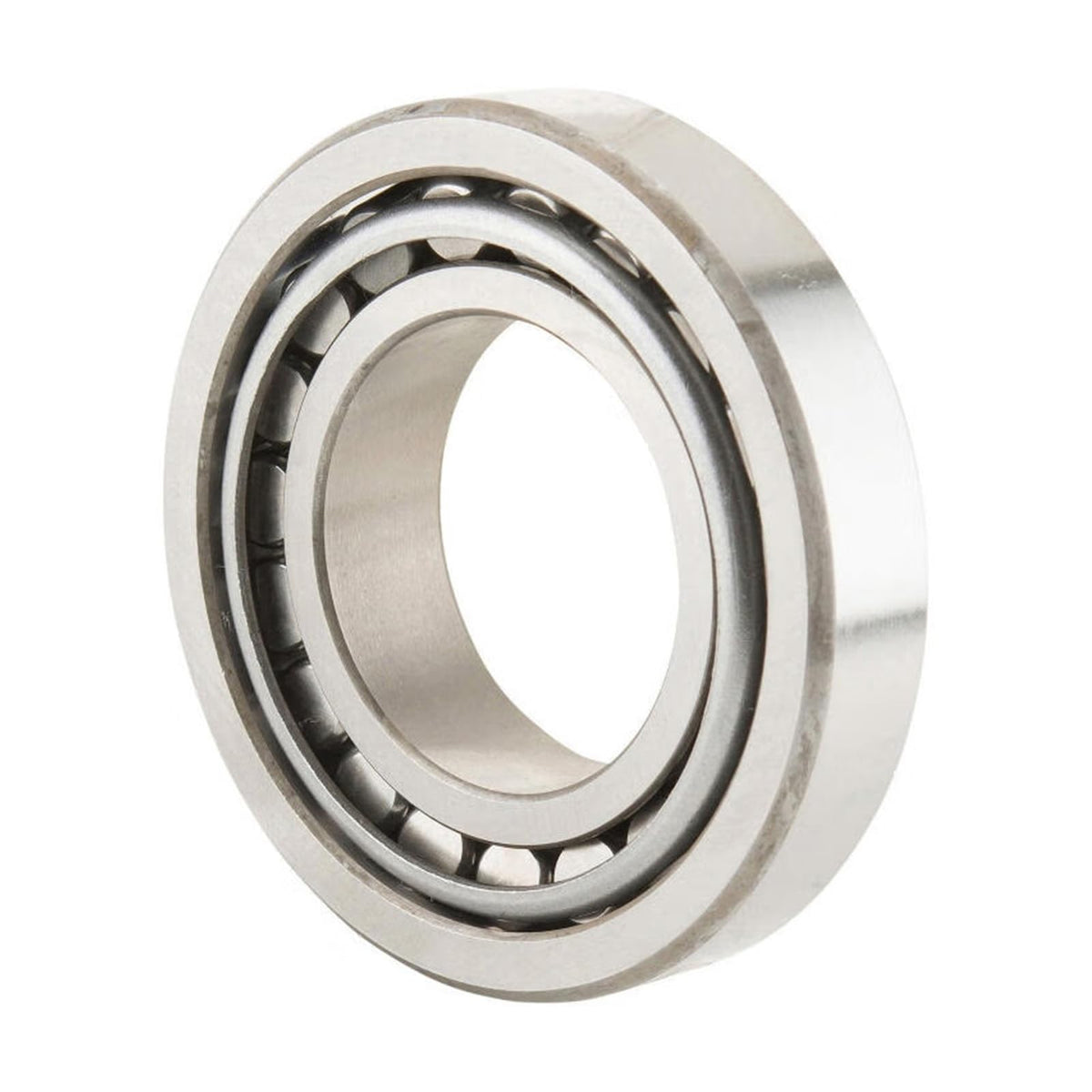 Single Row Tapered Roller Bearing; 30218/P6