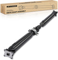 A-Premium Rear Drive Shaft Driveshaft Assembly Compatible with Toyota [4WD]