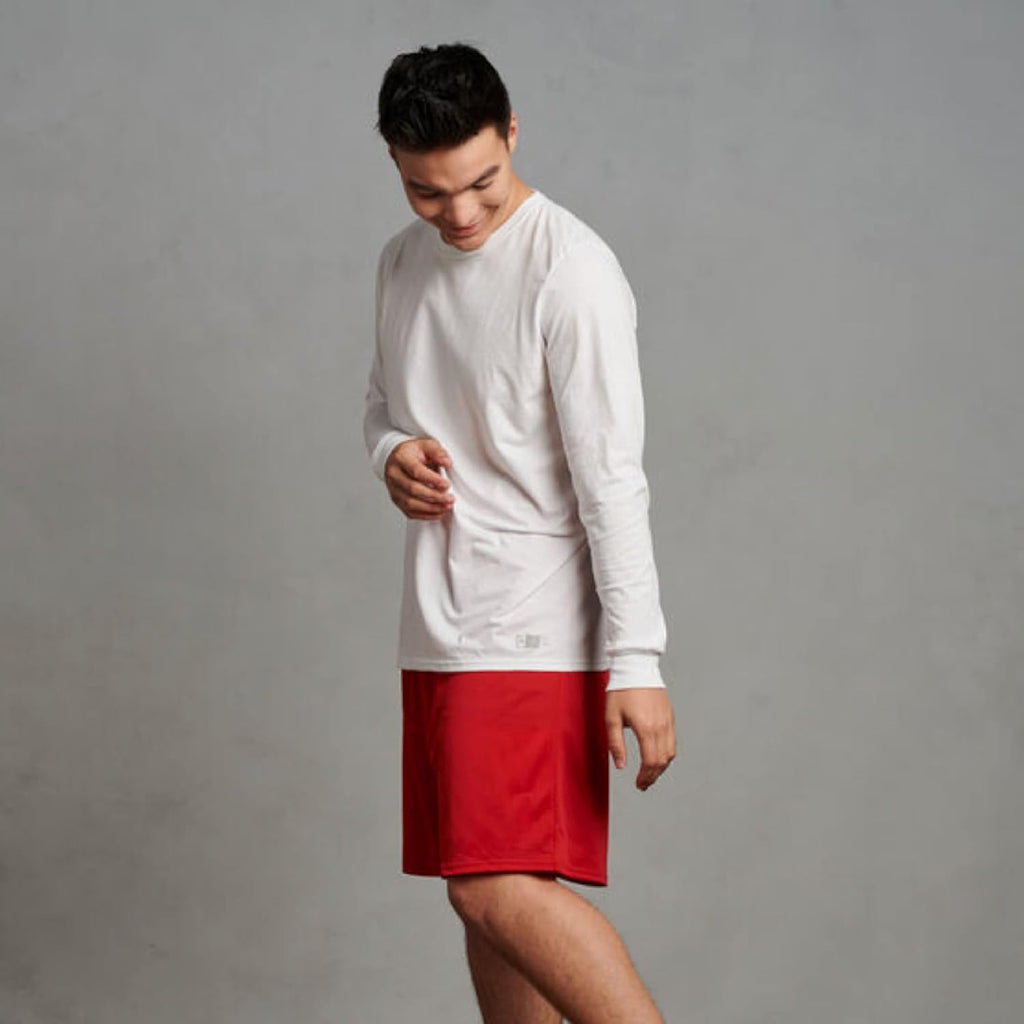 Boy's 8-20 Youth Mesh Short