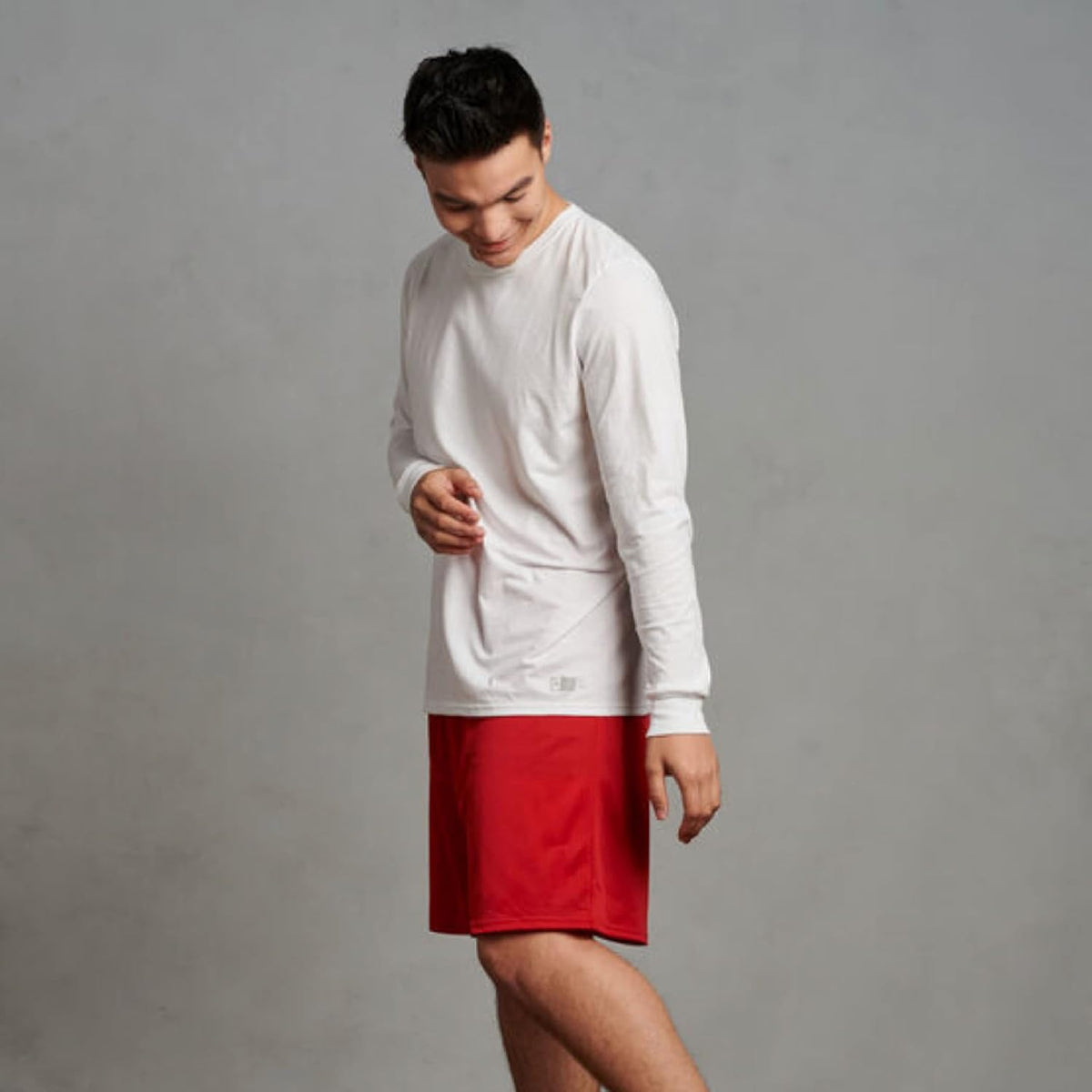 Boy's 8-20 Youth Mesh Short