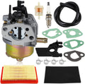 951-14423 Carburetor for Cub Cadet SC100 SC300 SC500 ST100 LE100 SC300HW SC500HW 159CC 5X65RU Engine for Troy Bilt TB105 TB120 TB220 TB270 Lawn Mower MTD RM120 RM210 RM220