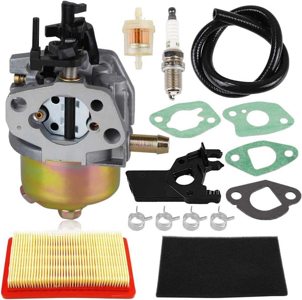 951-14423 Carburetor for Cub Cadet SC100 SC300 SC500 ST100 LE100 SC300HW SC500HW 159CC 5X65RU Engine for Troy Bilt TB105 TB120 TB220 TB270 Lawn Mower MTD RM120 RM210 RM220