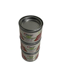 2.6-Ounce Entertainment Cooking Fuel, 3-Pack