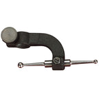 Starrett Indicator Hole Attachment, 3/8" Range, 13/16" Depth