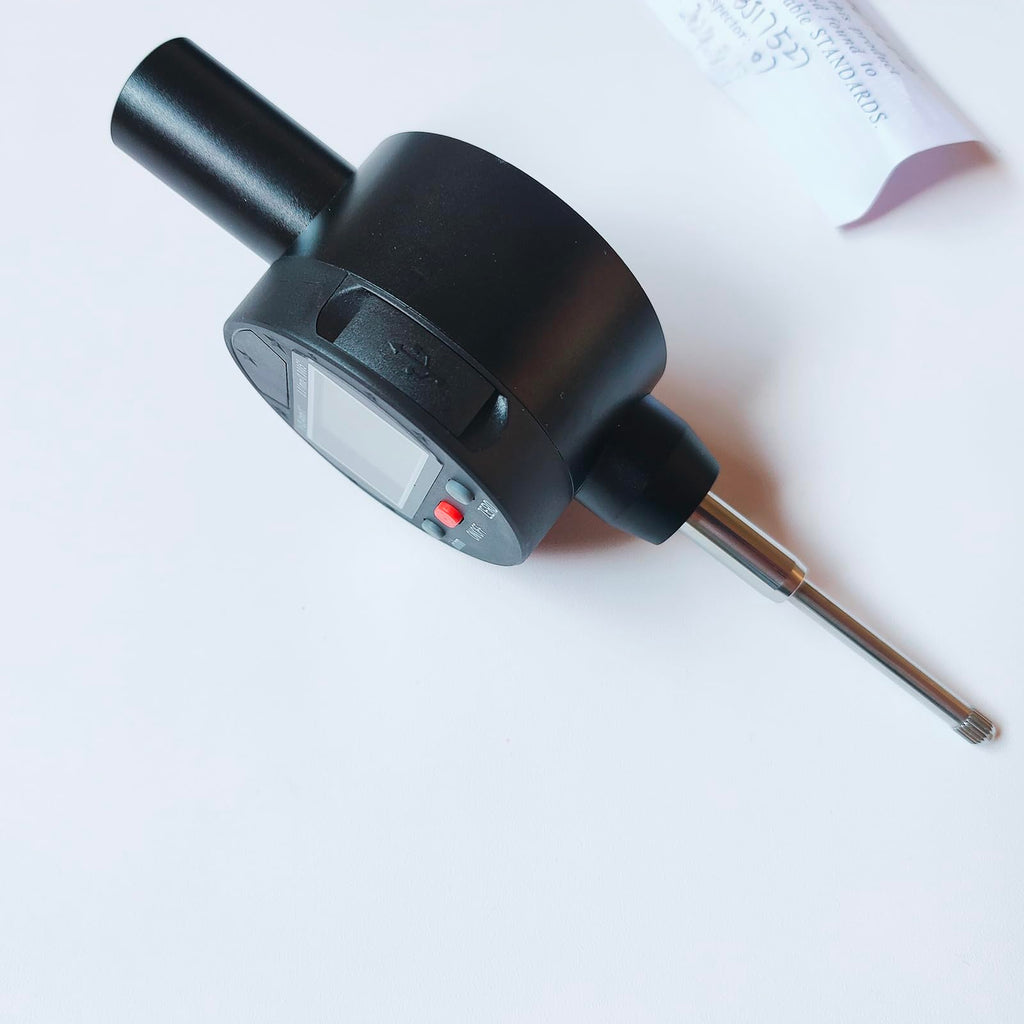 Electronic Digital Dial Indicator Accuracy 0.01mm/0.0005inch