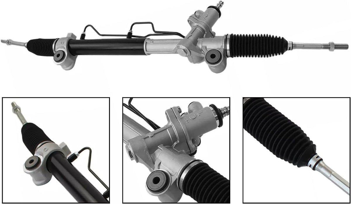 Power Steering Rack and Pinion Assembly For 07-11 Toyota Camry