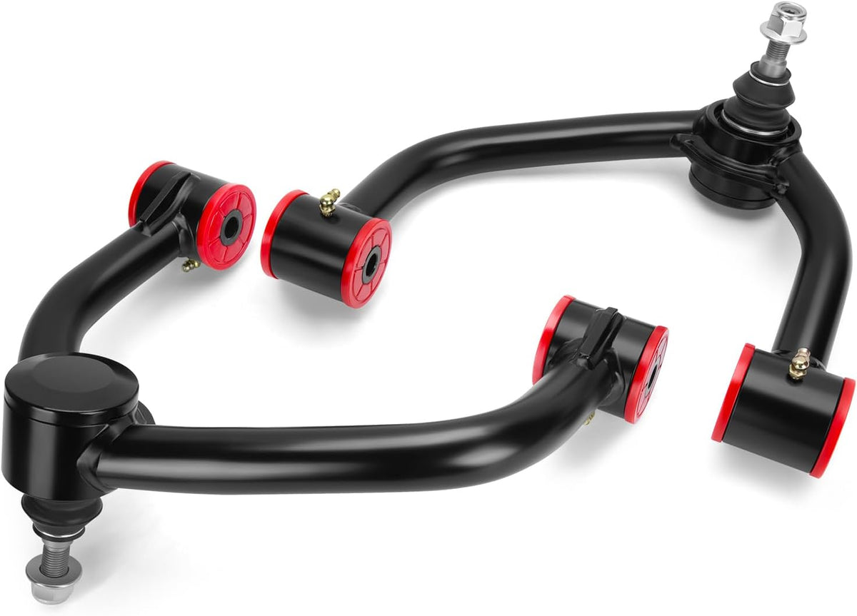 2-4in F150 Upper Control Arms, Front Steel Control Arm for F150 2004-2020