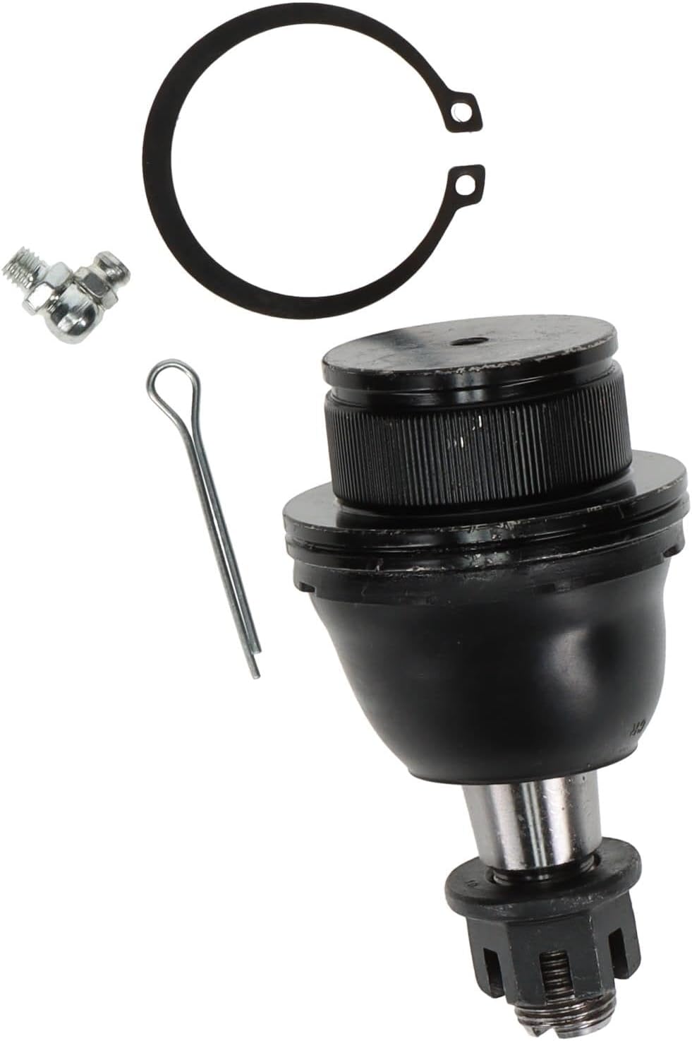 ACDelco Silver 46D2272A (19460299) Front Lower Suspension Ball Joint