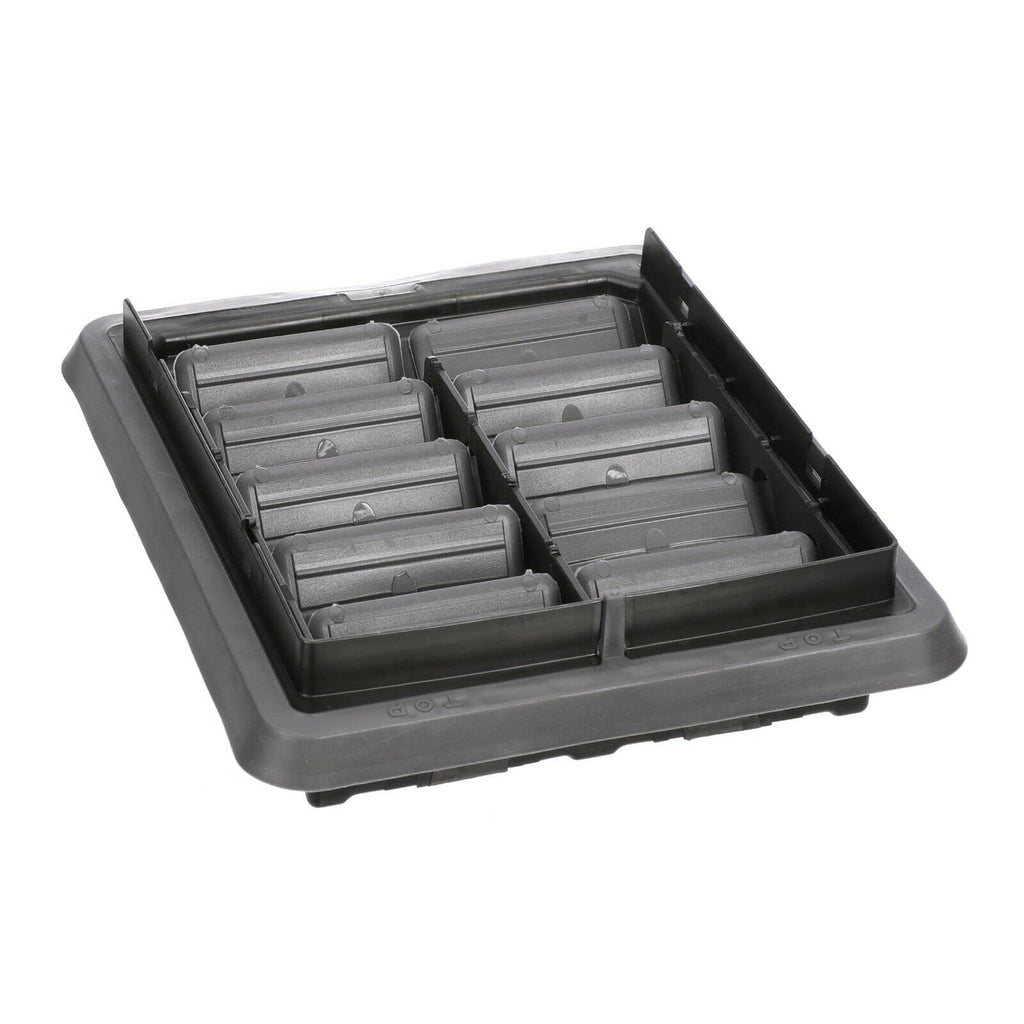 Mopar Performance 5065432AC Mopar Exhauster