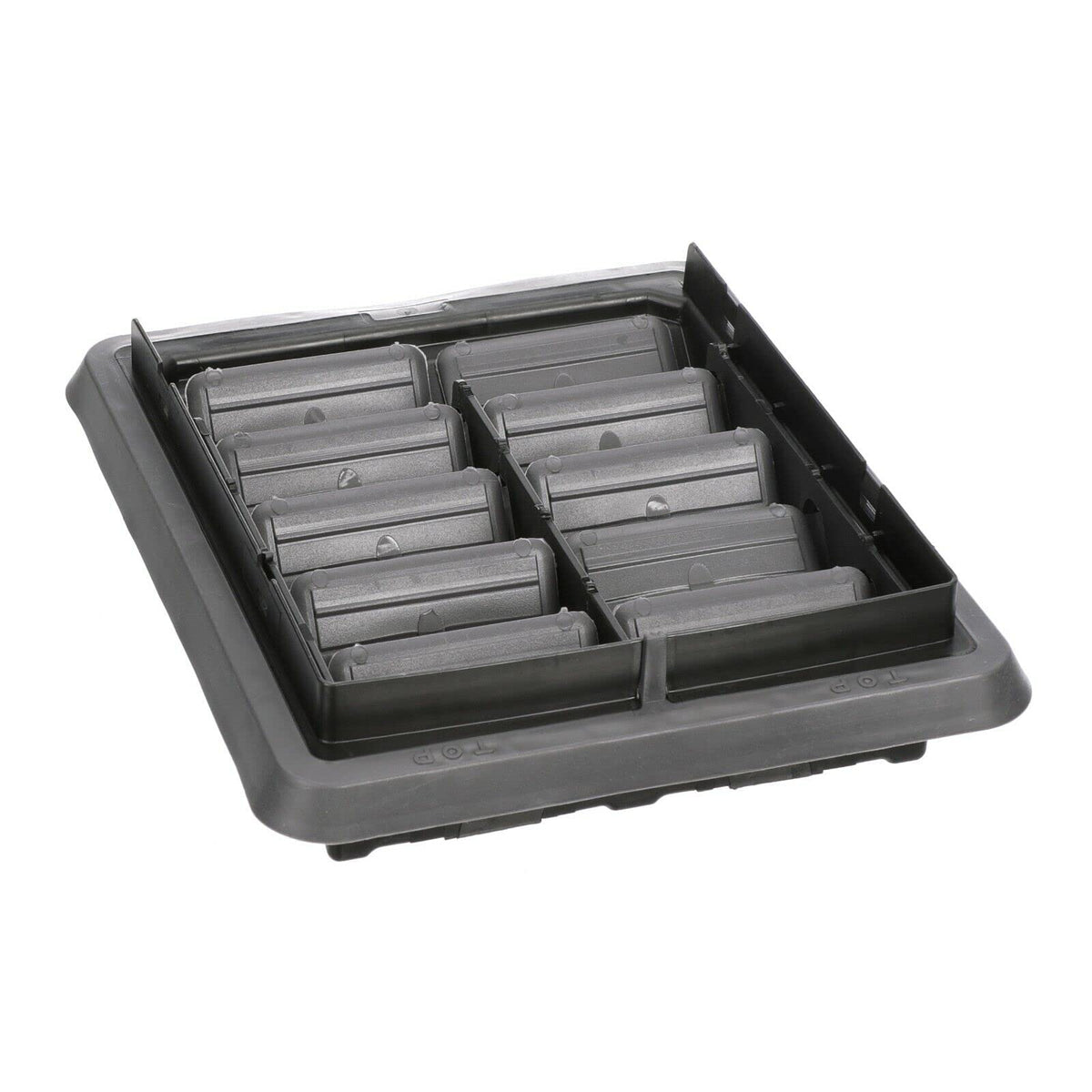 Mopar Performance 5065432AC Mopar Exhauster