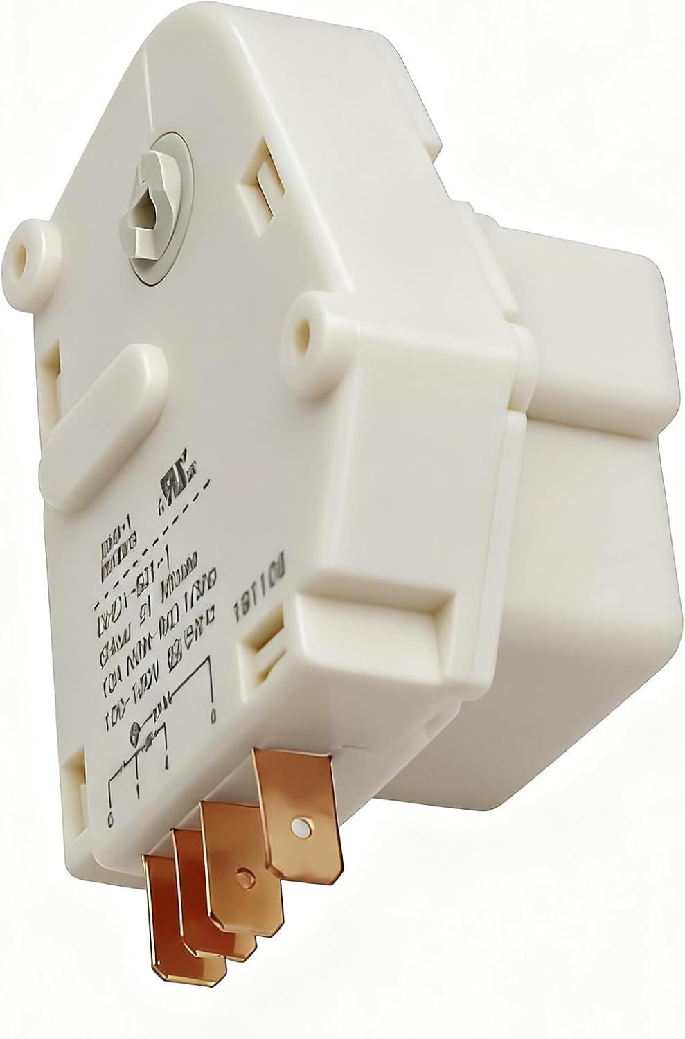 215846604 Refrigerator Defrost Timer Replacement for Frigidaire