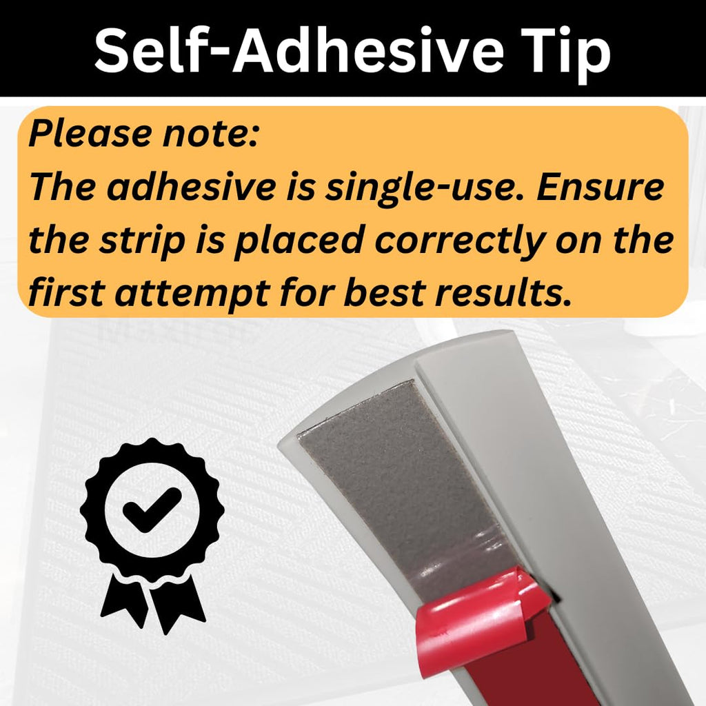 Floor Transition Strip Self Adhesive Carpet Wood Tile Vinyl Flooring Laminate Transition Cover Edge Trim Gap Doorway
