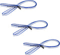 Climbing Sling 10mm Dyneema Sling Runners 22KN 4840LB Climbing Utility Cord Rock Climbing, Creating Anchors System