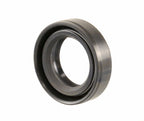 EAI Oil Seal 15mm X 24mm X 7mm (2 PCS) TC Double Lip w/Spring. Metal Case w/Nitrile Rubber Coating