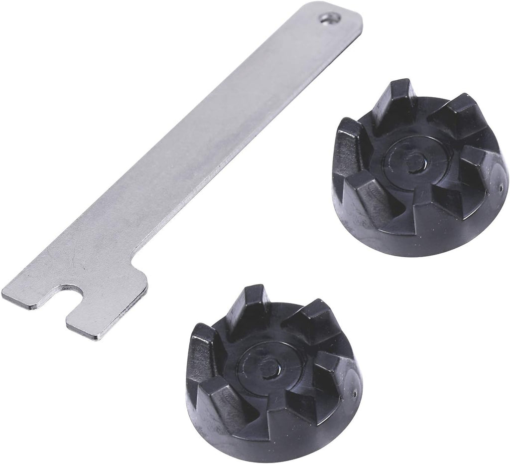 9704230 Blender Drive Coupling with Spanner Kit Fits KitchenAid Blender