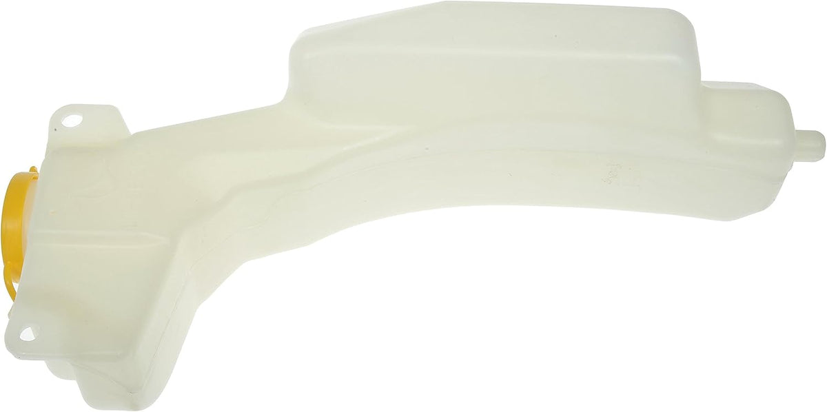 Dorman 603-769 Front Non-Pressurized Coolant Reservoir with Cap Compatible with Select Subaru Models