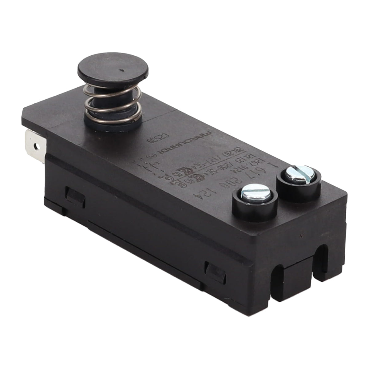 Bosch Parts 1617200124 Switch