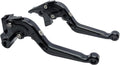 Brake Clutch Levers Replacement for Kawasaki Ninja 650 Z650 09-16