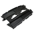 Silscvtt Radiator Grille Air Shutter Control Replacement for JB5Z8475A