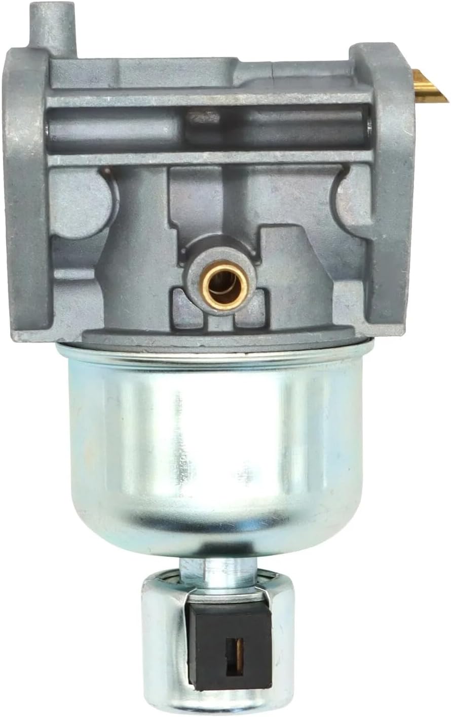 FR691V 15004-0984 Carburetor for Kawasaki FR651V FS651V FR691V FS691V - Replace 15004-7062 15004-0828 15004-0829 15004-0986 15004-0985 - Air Filter Oil Filter Fuel Pump Kits