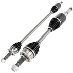 ECCPP Front Right CV Axle for Chevrolet Sonic 2012-2017