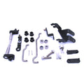 Outboard Motor 6L2-48501-11 Remote Control Attachment Assy for Yamaha 25HP
