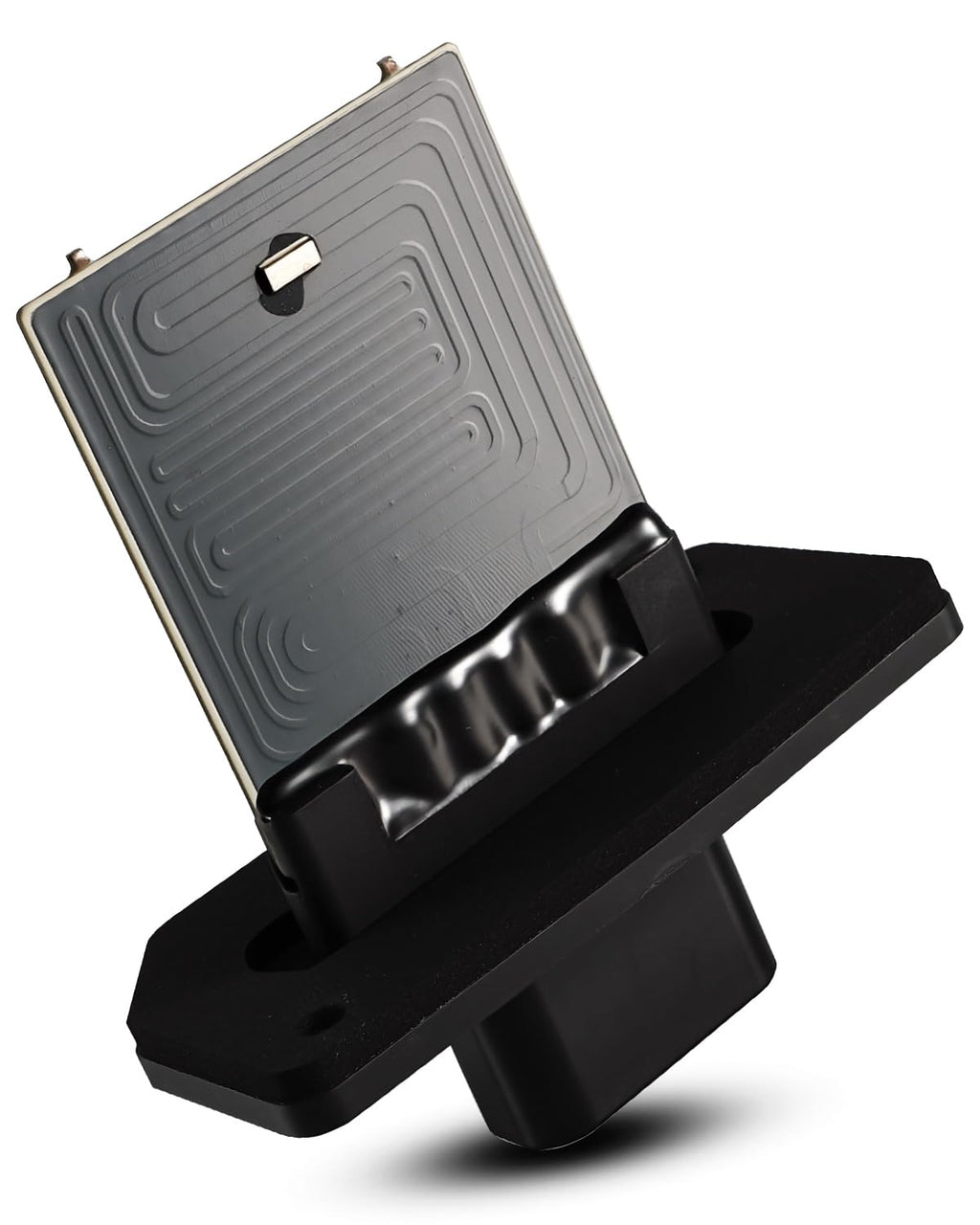 AC/Heater Blower Motor Resistor Fit for Ford Explorer Mercury 2007–2010