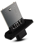 AC/Heater Blower Motor Resistor Fit for Ford Explorer Mercury 2007–2010
