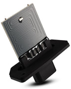 AC/Heater Blower Motor Resistor Fit for Ford Explorer Mercury 2007–2010