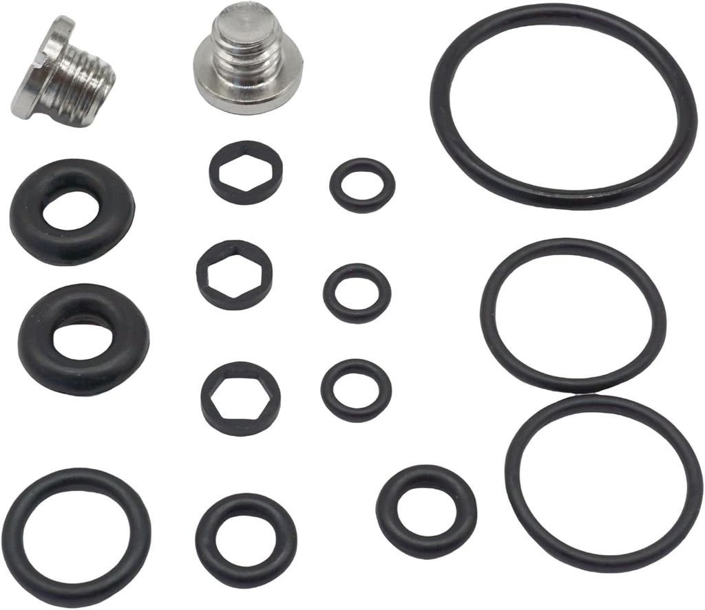 5007987 Outboard Lower Unit Seal Kit for Johnson Evinrude 15-30HP