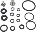 5007987 Outboard Lower Unit Seal Kit for Johnson Evinrude 15-30HP