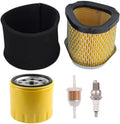 12 083 10-S Air Filter L110 Oil Change Kit for Kohler Command Pro | CV15S CV16S CV13S CV15 CV14 CV14 CV490 CV491