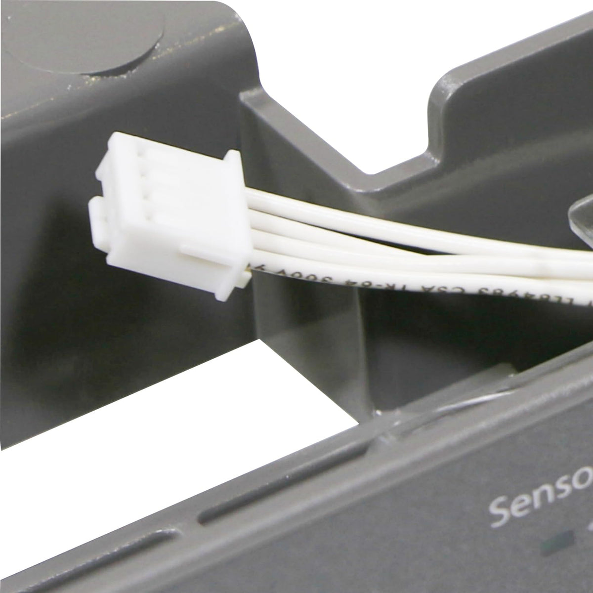 ForeverPRO W10815487 Panel-Cntl for Whirlpool Dishwasher