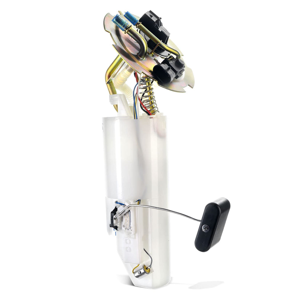 A-Premium Electric Fuel Pump Module Assembly with Pressure Sensor
