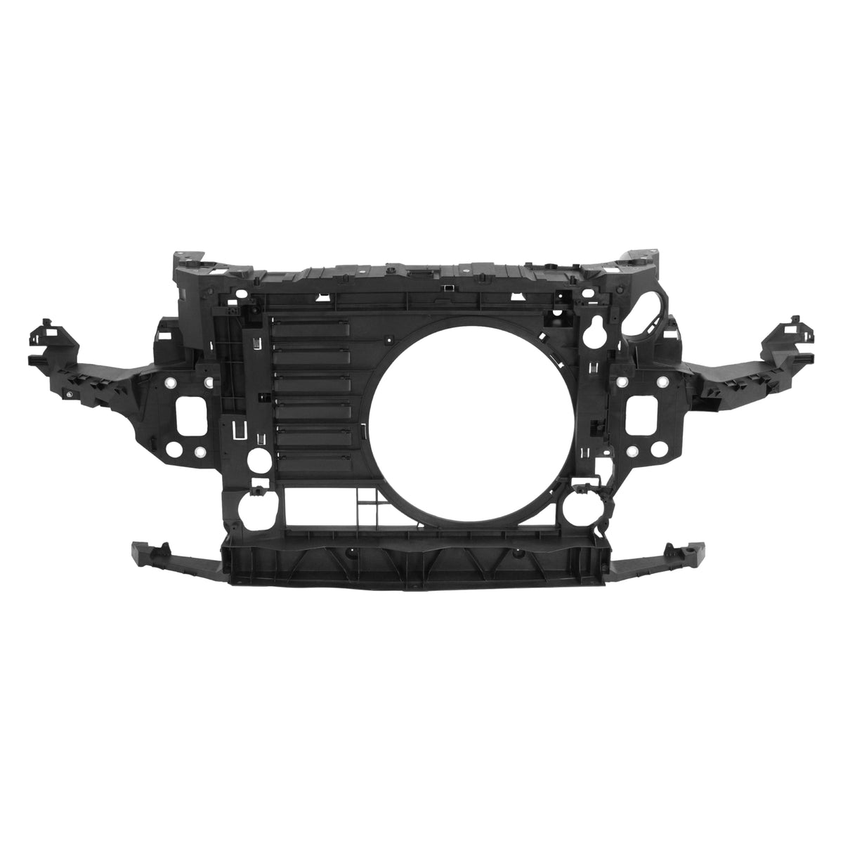 BALOCEO Radiator Support Compatible with 11-16 Countryman Paceman R60 R61