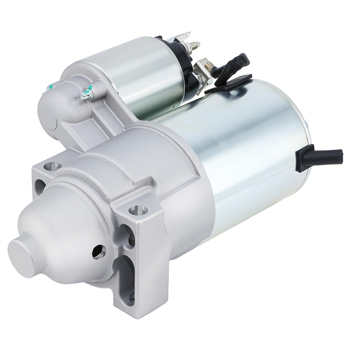 10 Teeth Kohler Starter Fit for 2509808 2509809 2509811 8000335 SDR0291 41012182 41012182R 41012414 15 16 17 18 20 21 22 23 25 26 27 28 30 31 HP, John Deere Toro Cub Cadet Scotts Thomas Grasshopper