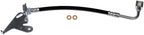 Dorman H620066 Front Driver Side Brake Hydraulic Hose