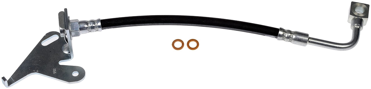 Dorman H620066 Front Driver Side Brake Hydraulic Hose