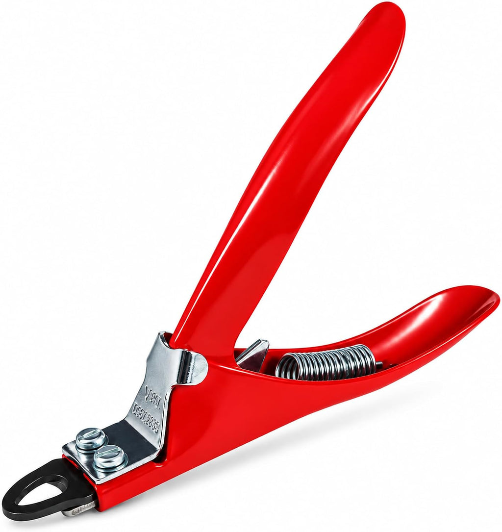 Professional Guillotine Cat Nail Clippers